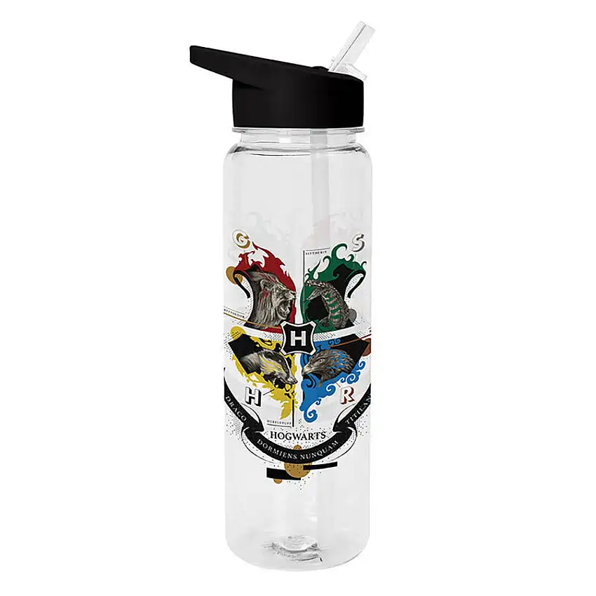Bottiglia Pyramid Harry Potter Hogwarts [Misura 700 ml]