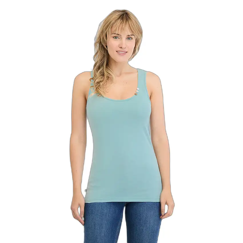 Canottiera da donna Ragwear Floukia Gots