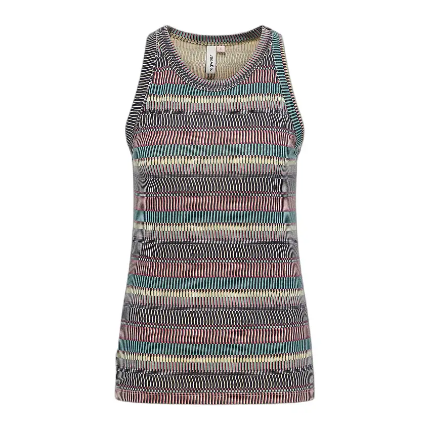 Canottiera da donna Ragwear Julyana Print B