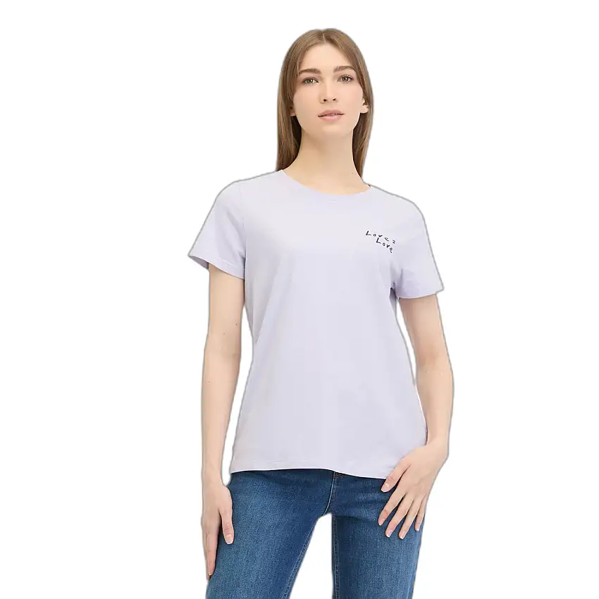 T-shirt da donna Ragwear Adori PP