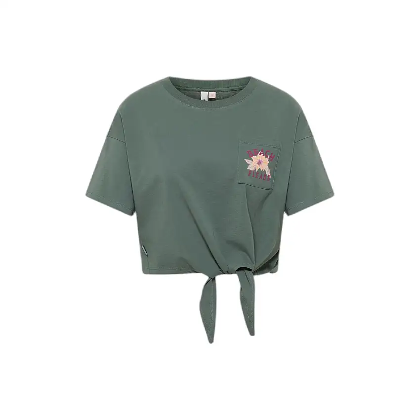 Top da donna Ragwear Austina