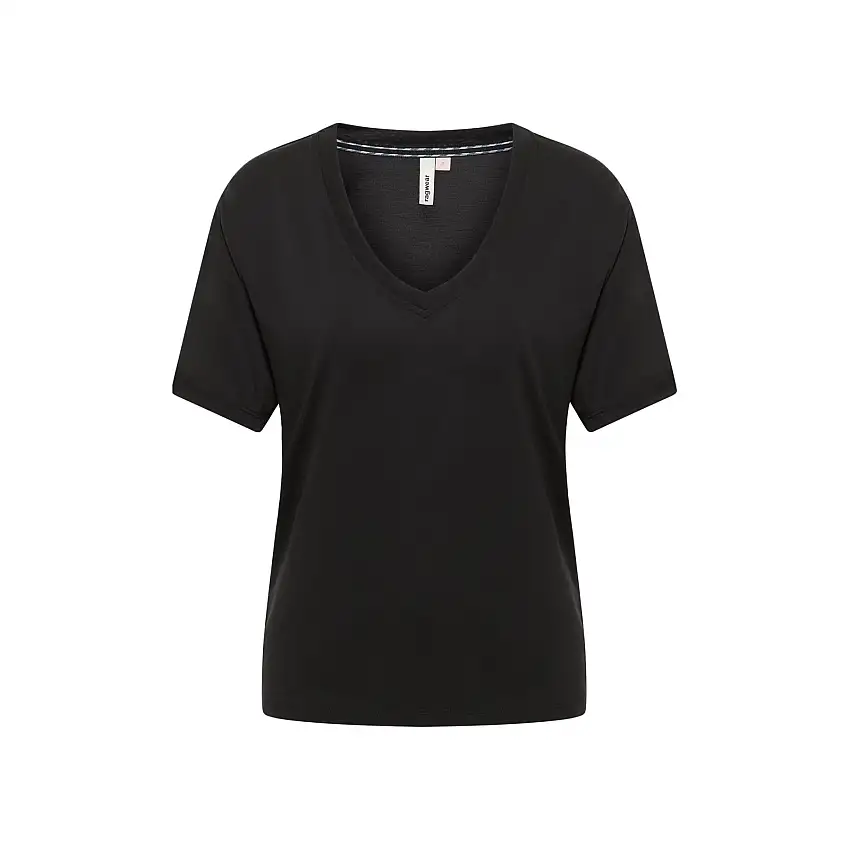 T-shirt da donna Ragwear Hazzel
