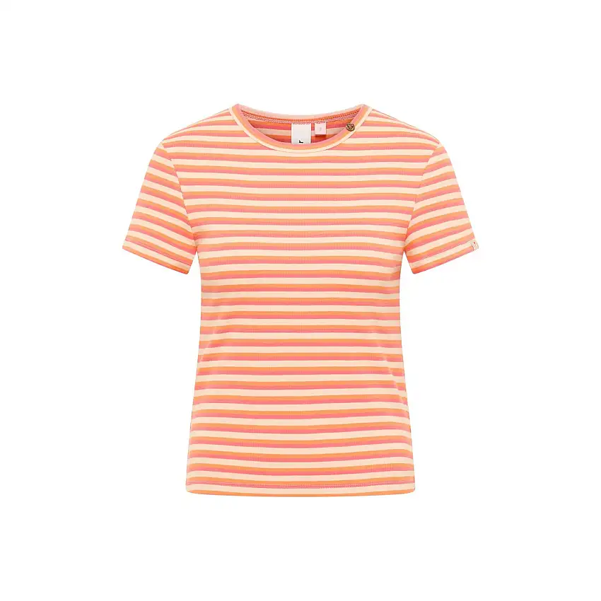 T-shirt da donna Ragwear Janelle