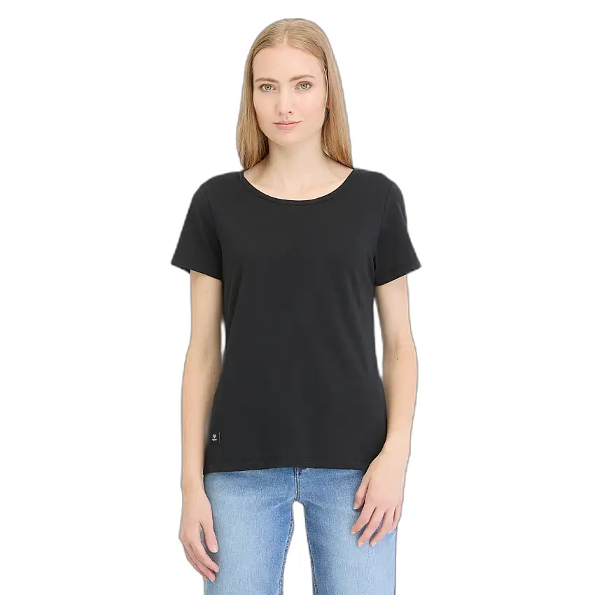 T-shirt da donna Ragwear Mintta