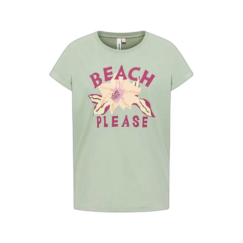 T-shirt da donna Ragwear Muella PP