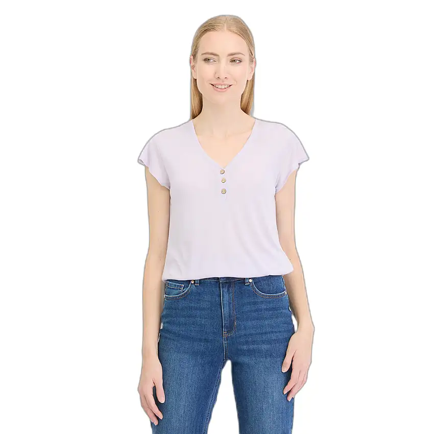 T-shirt da donna Ragwear Sillas