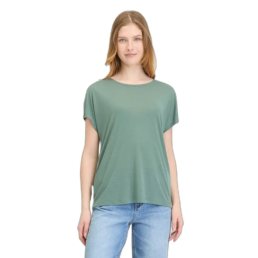 T-shirt da donna Ragwear Umai A