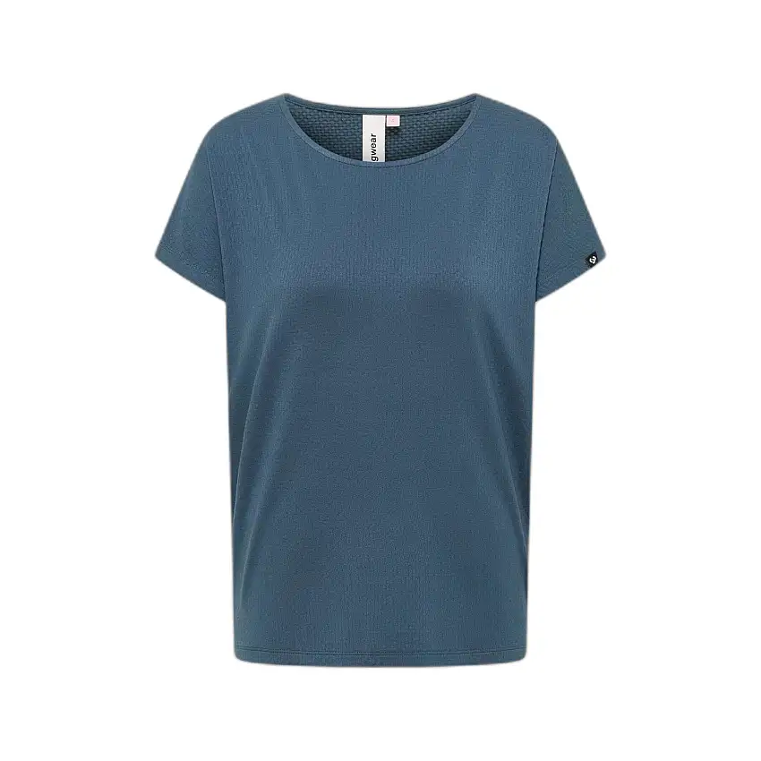 T-shirt da donna Ragwear Umai B