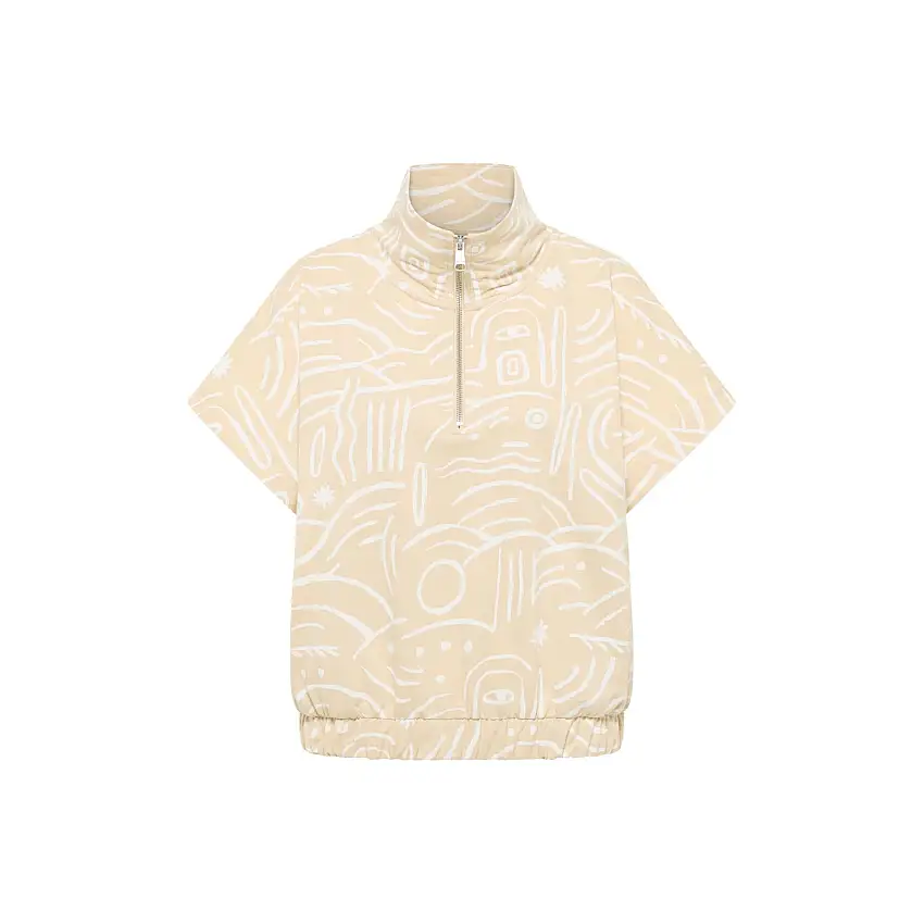 T-shirt da donna Ragwear Izzara Top Print