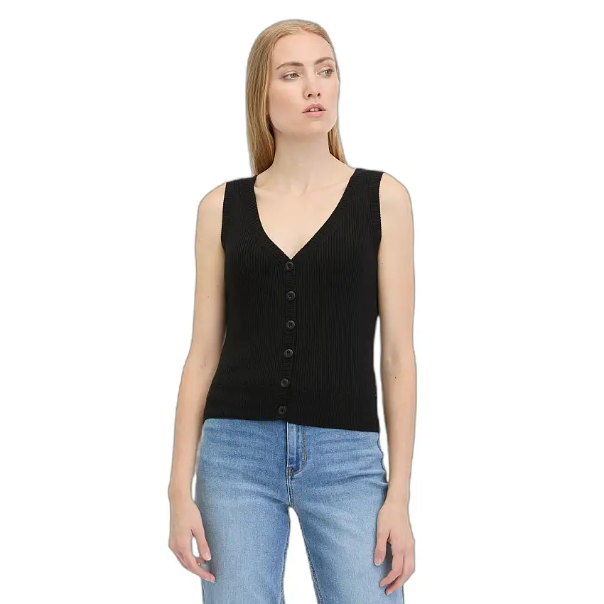 Canottiera da donna Ragwear Dianka