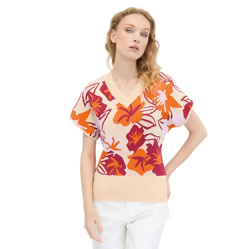 Maglione da donna Ragwear Loira