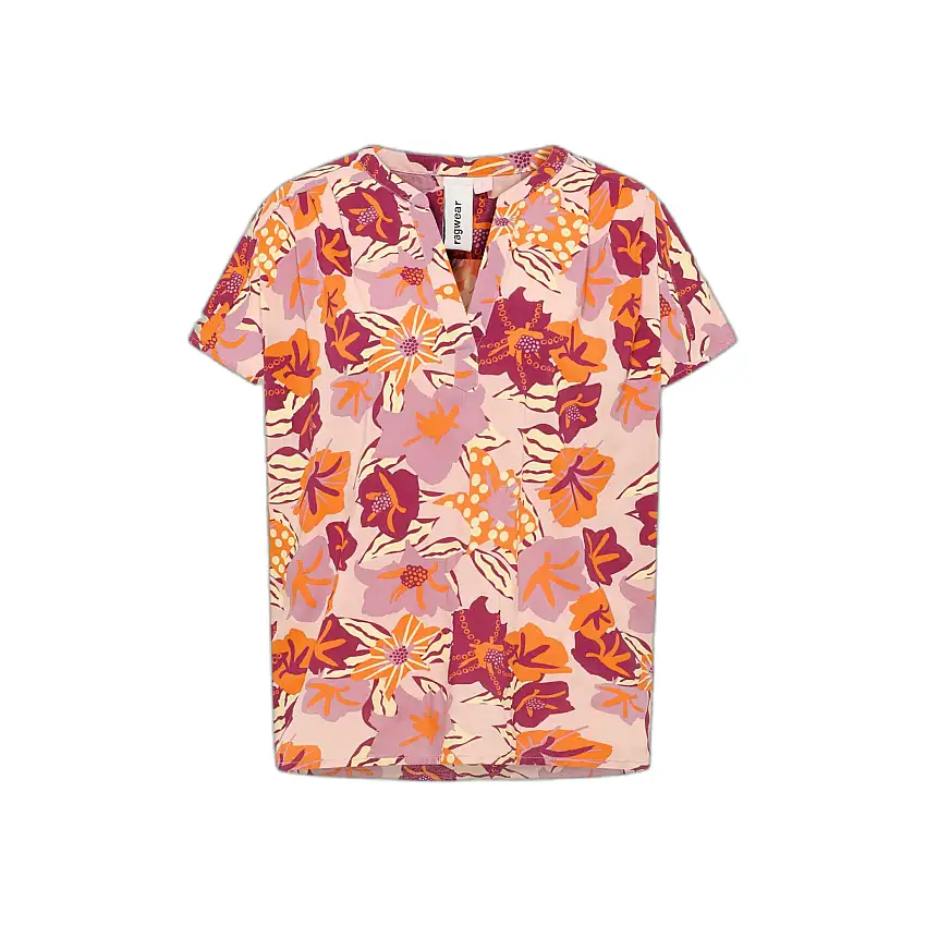 Camicetta da donna Ragwear Kinzie Boho