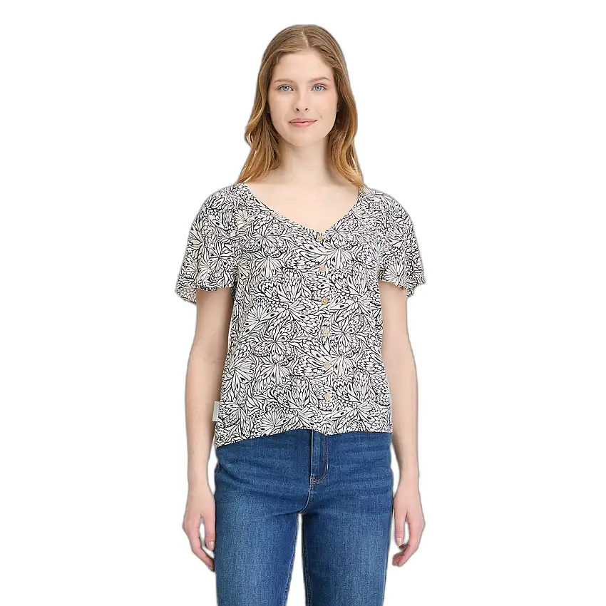 Camicetta da donna Ragwear Thala