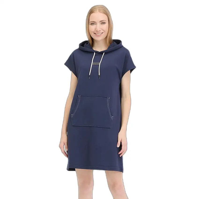 Vestito donna in maglina Ragwear Chyca