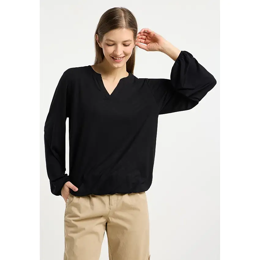 Camicetta da donna Ragwear Santica