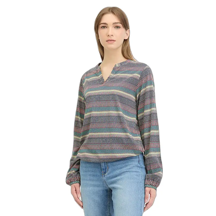 Camicetta da donna Ragwear Santica Print