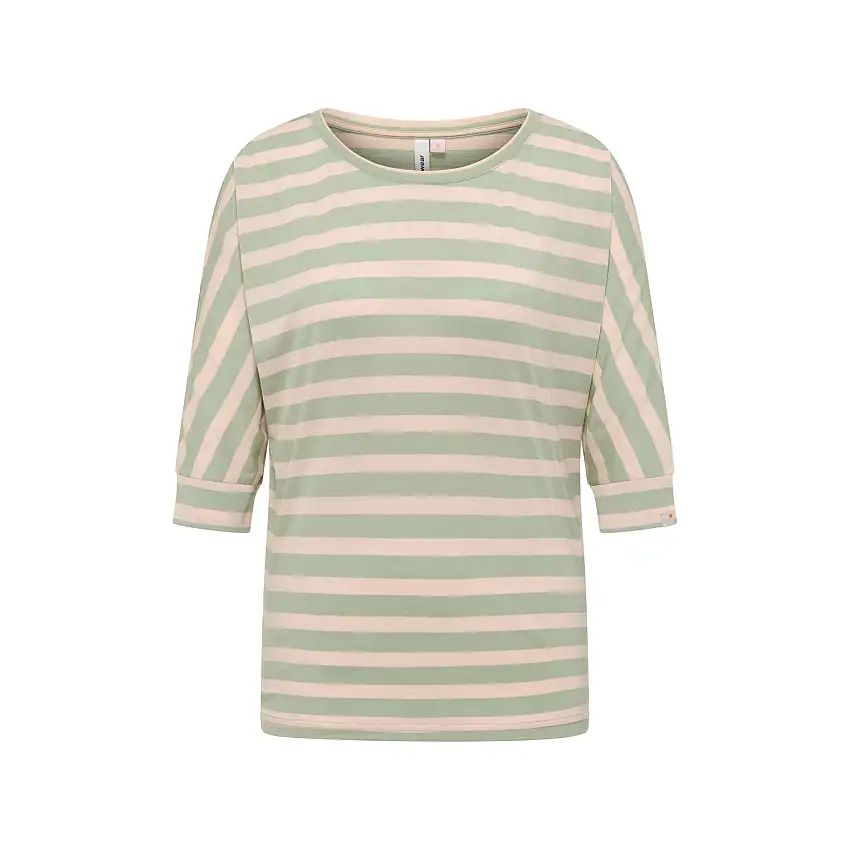 Short rigato donna Ragwear Shimona