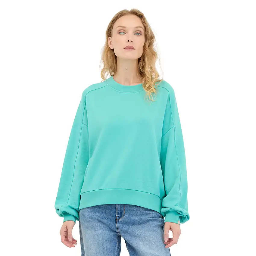 Felpa da donna Ragwear Clarian