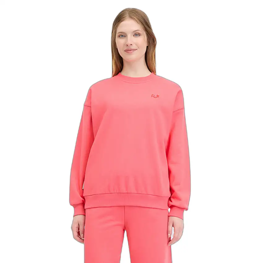 Felpa da donna Ragwear Yarrow