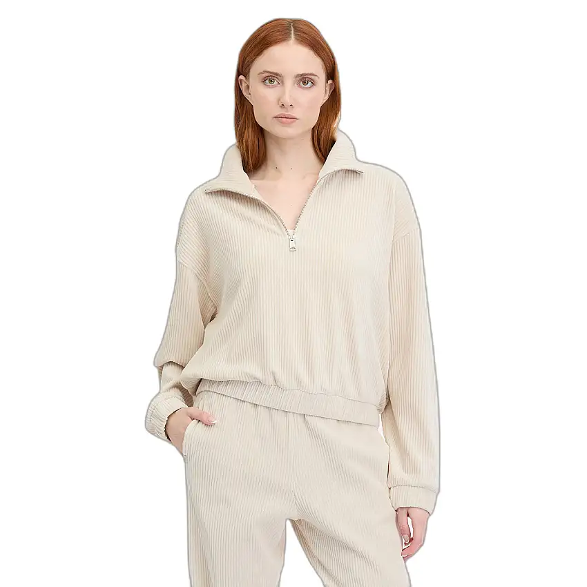 Felpa da donna Ragwear Izzar Cord