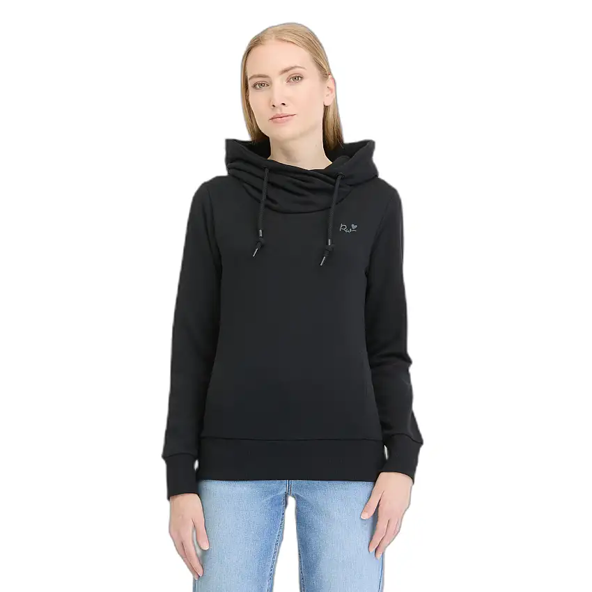 Felpa da donna Ragwear Grisel