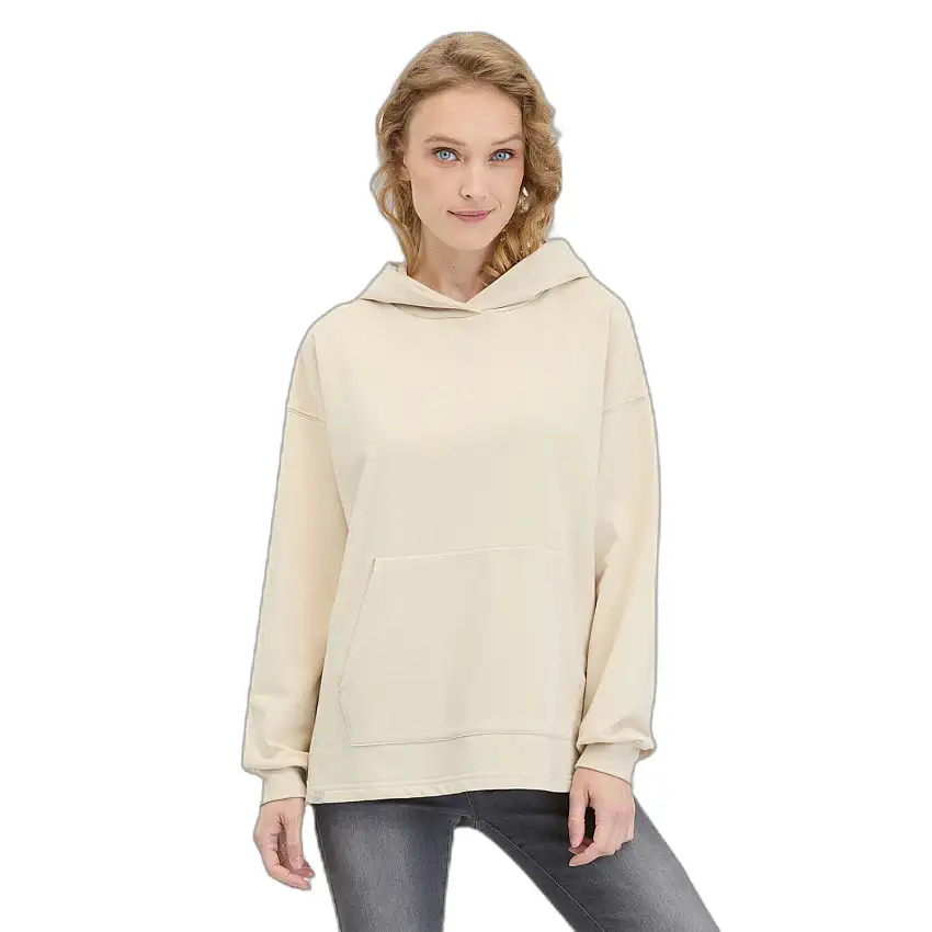 Felpa con cappuccio da donna Ragwear Marisola