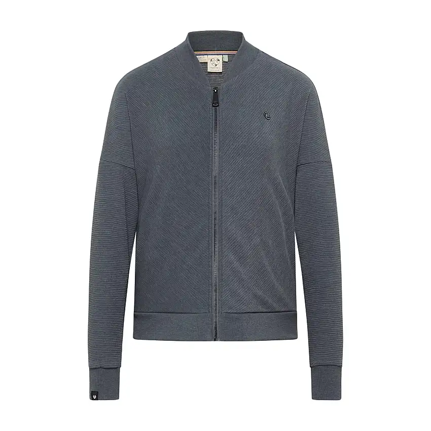 Felpa da donna Ragwear Doron Org