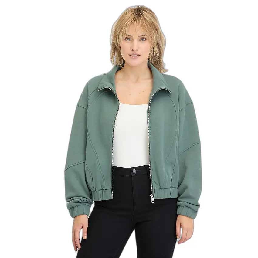 Felpa da donna Ragwear Izzara Zip