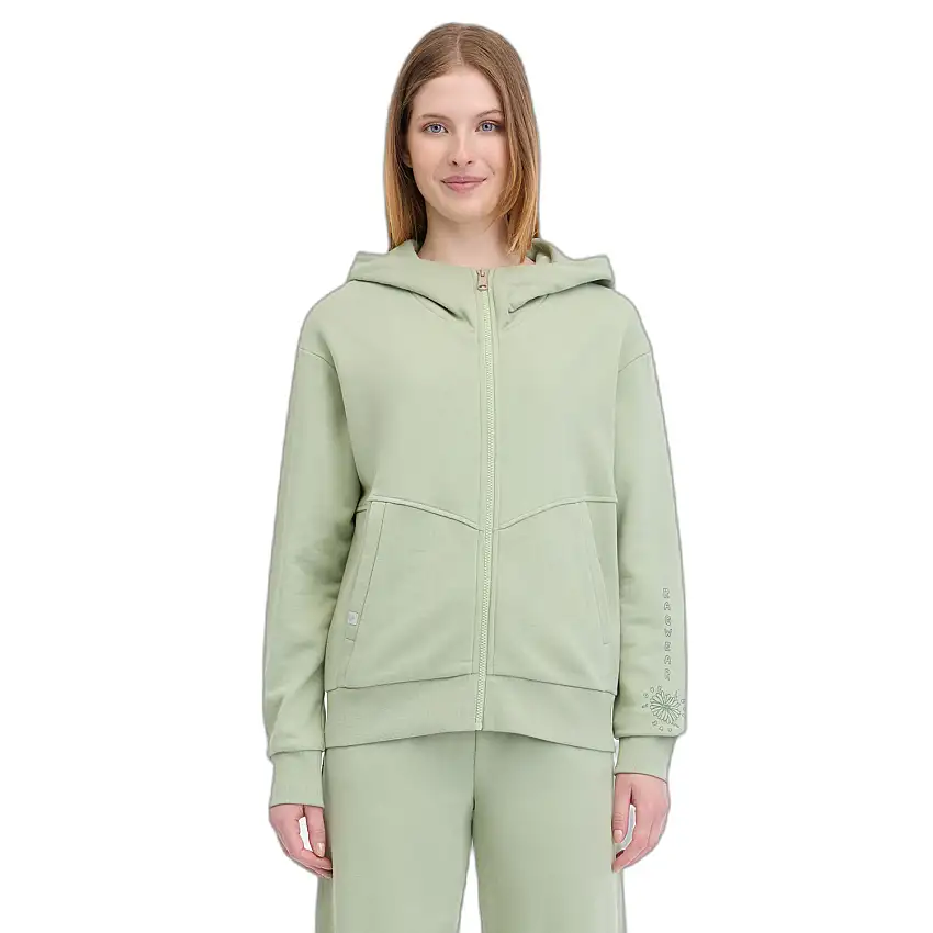 Felpa da donna Ragwear Hila
