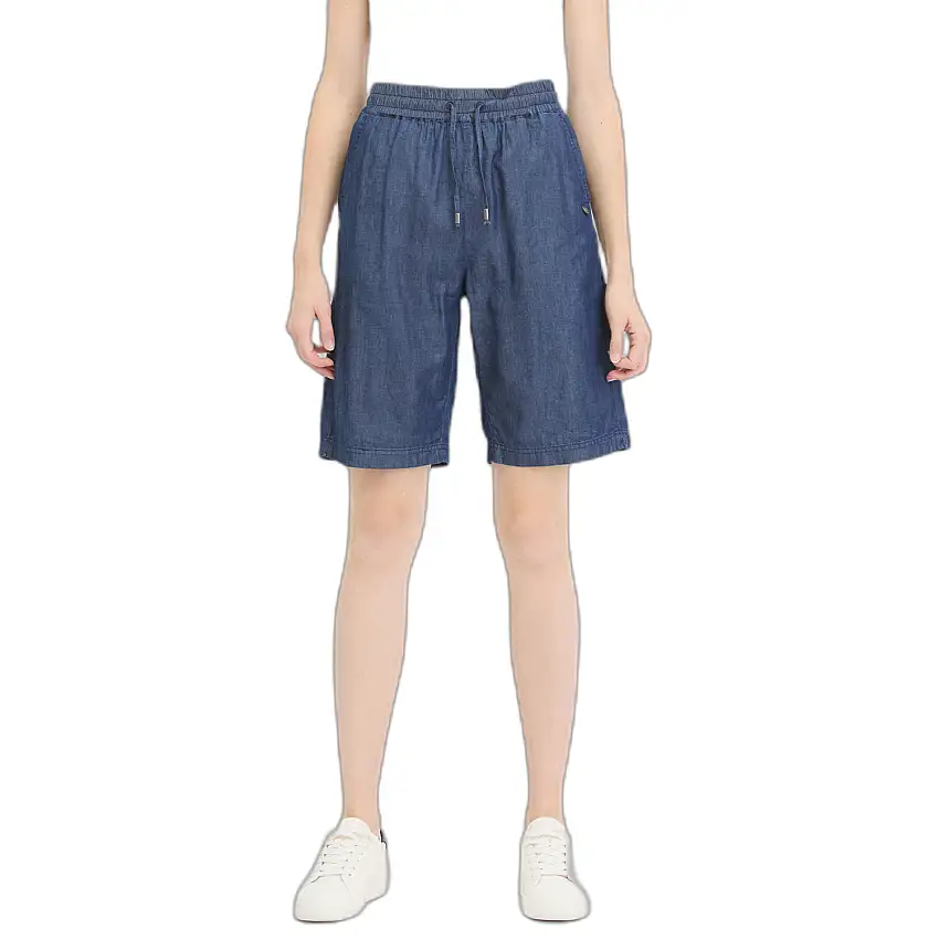 Shorts di jeans Ragwear Jorddy