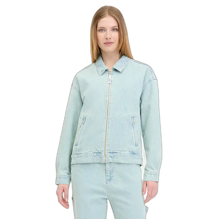 Giacca di jeans da donna Ragwear Erissell