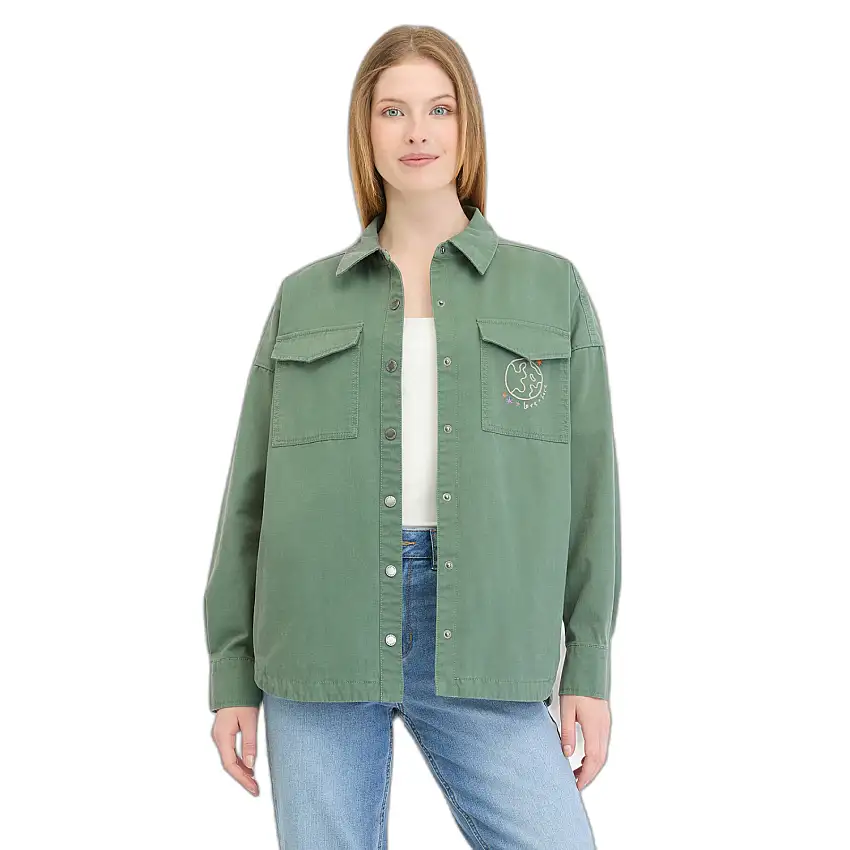 Giacca da donna Ragwear Litta