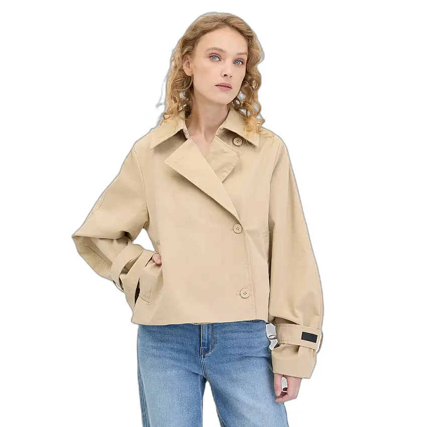 Giacca da donna Ragwear Trentta