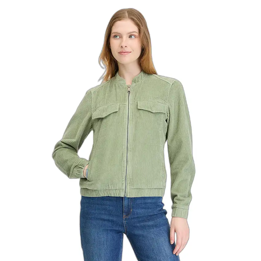 Giacca da donna Ragwear Anaise Cordy