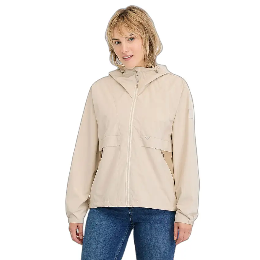 Impermeabile da donna Ragwear Chrisanta Block