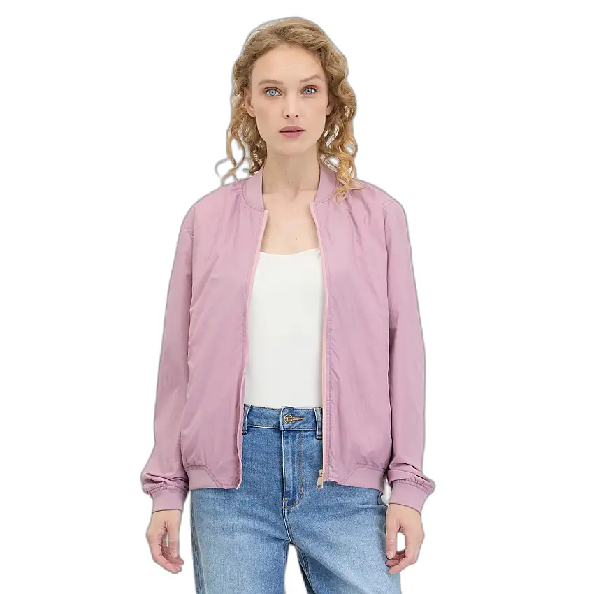 Giacca da donna Ragwear Placida