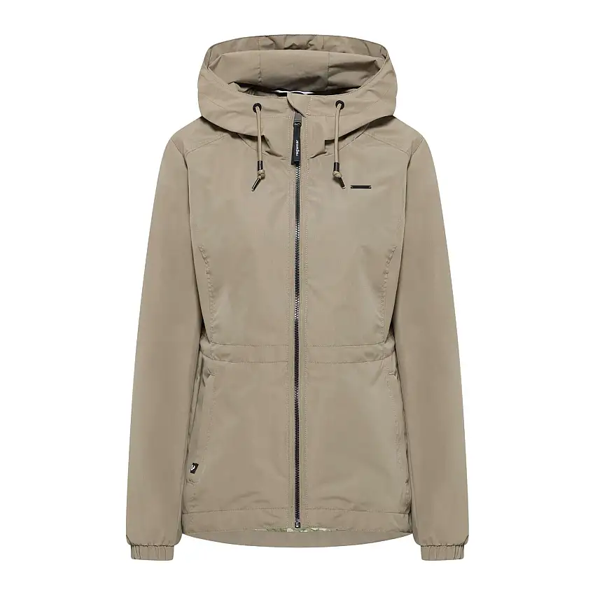 Impermeabile da donna Ragwear Dankka