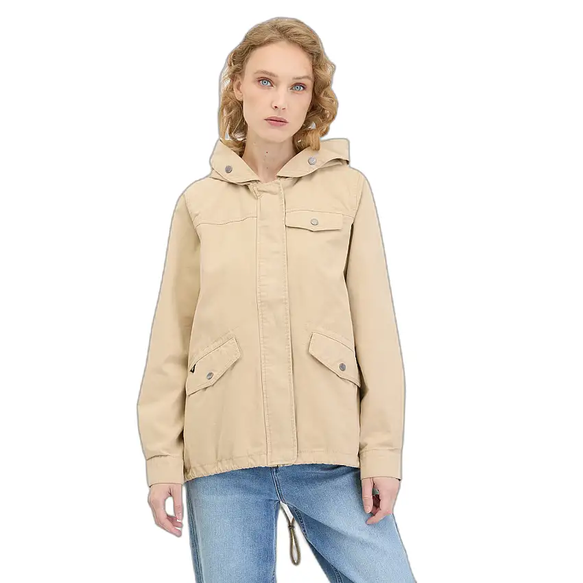 Giacca Ragwear Parkker