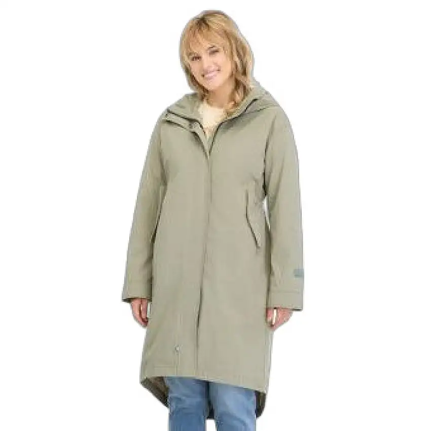 Cappotto da donna Ragwear Sinatray