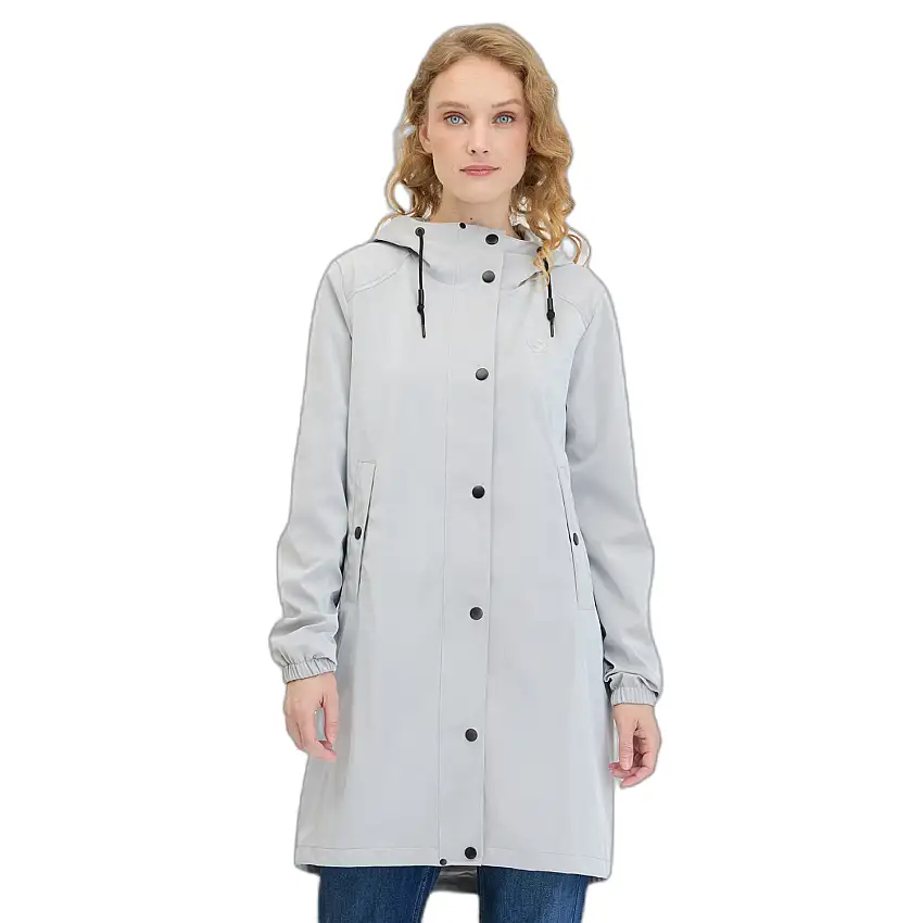 Impermeabile da donna Ragwear Husty Rainy