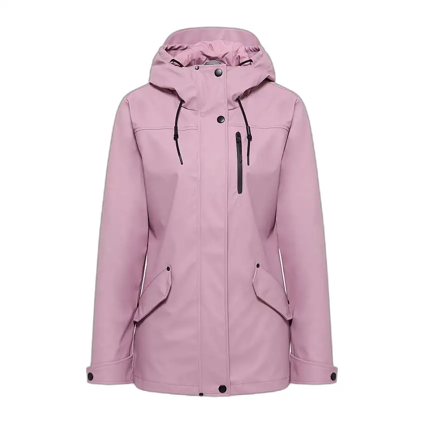 Parka da donna Ragwear Meast Rainy