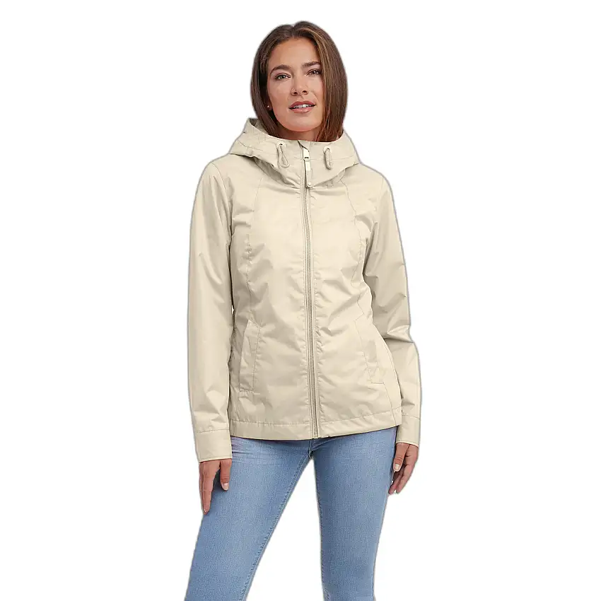 Impermeabile da donna Ragwear Monadde