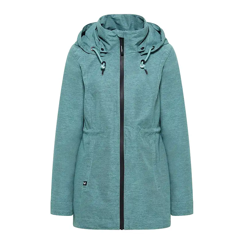 Impermeabile da donna Ragwear Dakkota A