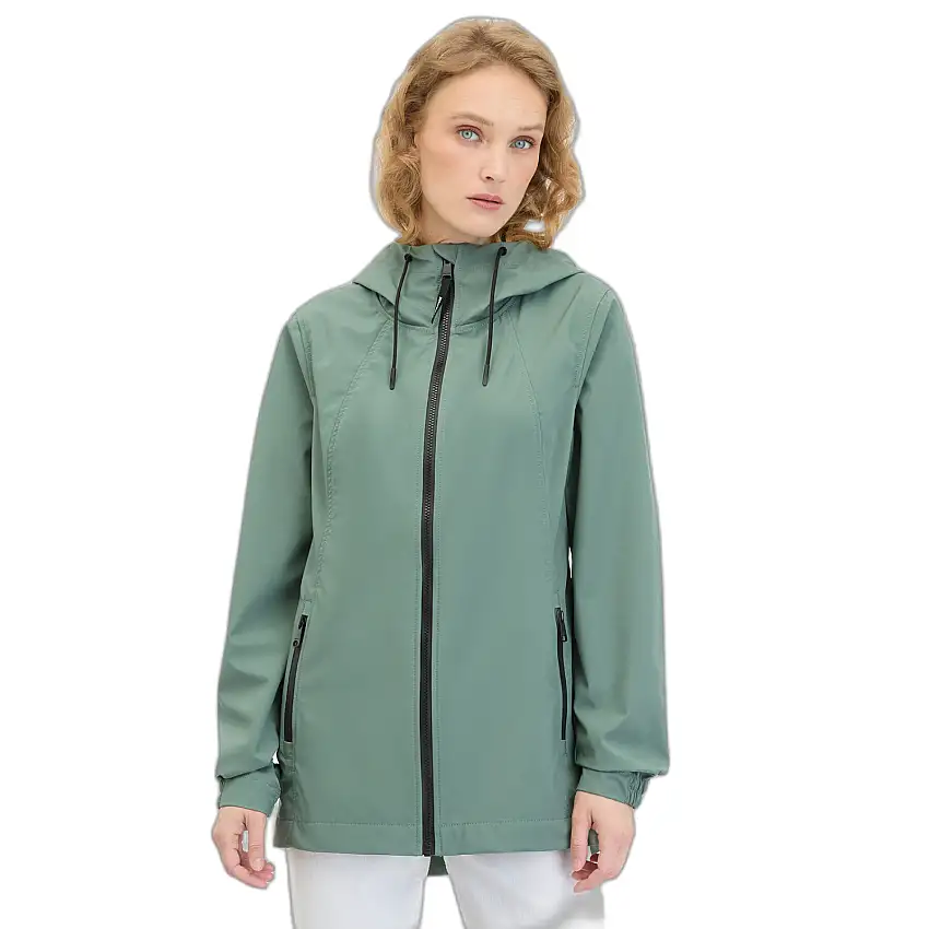 Impermeabile da donna Ragwear Susanah Bonded