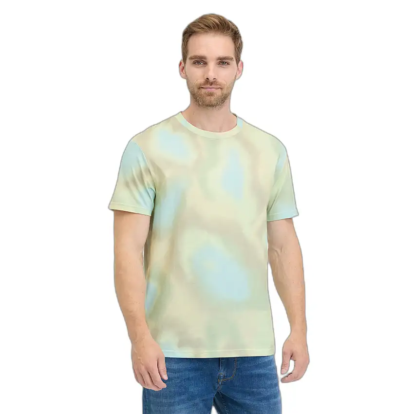 T-shirt Ragwear Dippos