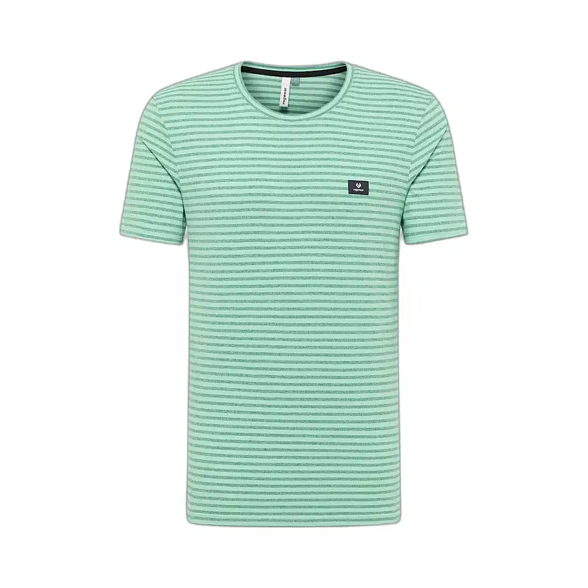 T-shirt Ragwear Paollo Stripe Gots [Misura M]