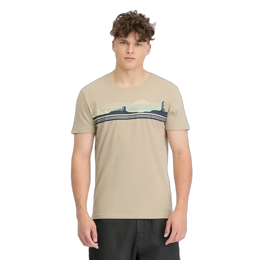 T-shirt Ragwear Horiz [Misura M]