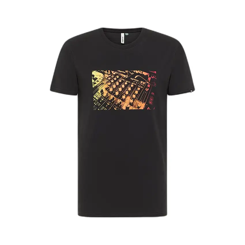 T-shirt Ragwear Pharello [Misura XL]