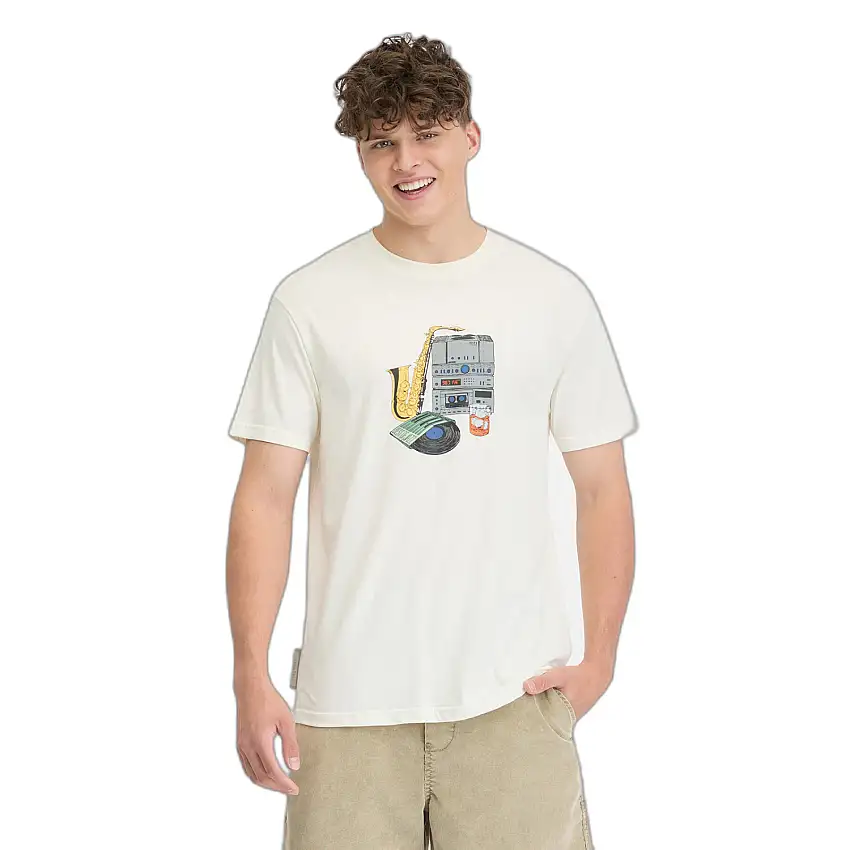 T-shirt Ragwear Yaru