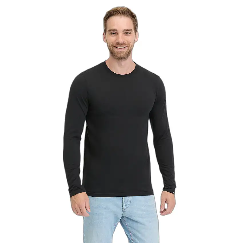 Maglietta a manica lunga Ragwear Zachari